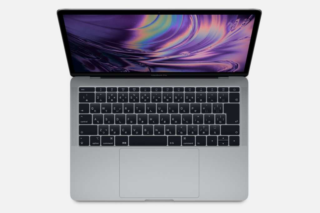【ガチ検証】MacBook Air 2018はプロのデザイン・DTP用途に使えるの？