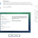 『Simplenote』はAndroid、Mac/iOS、Windows間で同期できる軽快なメモ帳アプリ。
