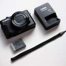 CANON PowerShot G7 X Mark II