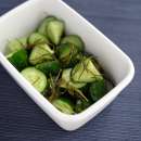 簡単で作り置きにピッタリ、きゅうりの刻み昆布、ゆず風味