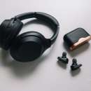 【WH-1000X M3とWF-1000X M3 比較】ノイズキャンセリング性能をレビュー。