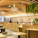 【東梅田 ONthe UMEDA】まるでオシャレカフェ!アクセスも最高すぎる梅田最大級コワーキング/シェアオフィス。