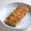 弁当男子は覚えたい、基本の卵焼き(だし巻き卵)の作り方