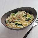 弁当や自炊に安くて美味しい！『きのこと小松菜の簡単パスタ』はコスパ最高、弁当男子の心強い味方