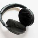 WH-1000XM4にmimimamoを装着！ヘッドホン蒸れを解決。