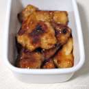 『揚げない濃厚チキン南蛮』は最高にご飯がすすむ君！メインのおかず、作り置き常備菜で冷凍保存しても◎な優秀レシピ。