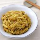 ツナと大根のカレー炒めは、ご飯がすすむ作り置き常備菜レシピ